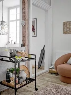 Bloomingville Corine Wanddecoratie - 82054318 13 Bloomingville Corine Wanddecoratie - 82054318 -DECORATIE Winkel bloomingville corine wanddecoratie 82054318 5