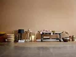 Bloomingville Dienblad Arurog - Naturel -DECORATIE Winkel bloomingville dienblad arurog naturel 4