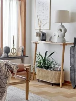 Bloomingville Ebbie Plantenbak - 82055538 -DECORATIE Winkel bloomingville ebbie plantenbak 82055538 3