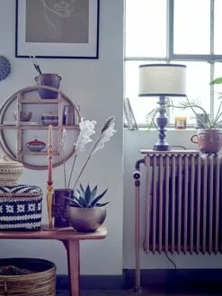 Bloomingville Lo Bloempot -DECORATIE Winkel bloomingville lo bloempot 2