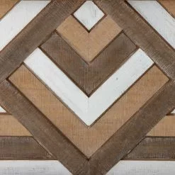 Bloomingville Lunna Wanddecoratie 122x33cm - 82056517 8 Bloomingville Lunna Wanddecoratie 122x33cm - 82056517 -DECORATIE Winkel bloomingville lunna wanddecoratie 122x33cm 8205651 2