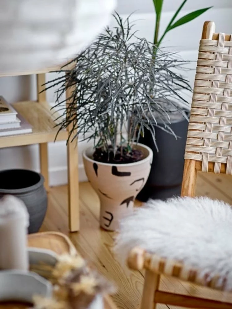 Bloomingville Mac Bloempot 4 Bloomingville Mac Bloempot - Afbeelding 2