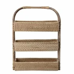 DECORATIE Winkel -DECORATIE Winkel bloomingville mand rotan naturel 1