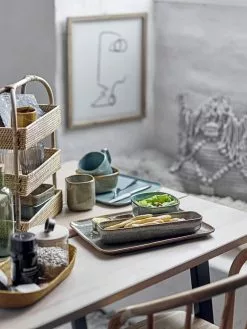 Bloomingville Mand Rotan - Naturel 7 Bloomingville Mand Rotan - Naturel -DECORATIE Winkel bloomingville mand rotan naturel 2