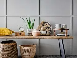 Bloomingville Sacad Bloempot - 82044746 -DECORATIE Winkel bloomingville sacad bloempot 82044746 2