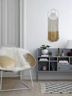 Bloomingville Zara Kandelaar - 48601122 -DECORATIE Winkel bloomingville zara kandelaar 48601122 2