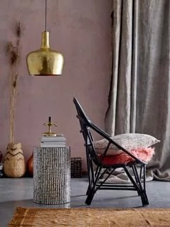 Bloomingville Zara Kandelaar - 48601122 -DECORATIE Winkel bloomingville zara kandelaar 48601122 3