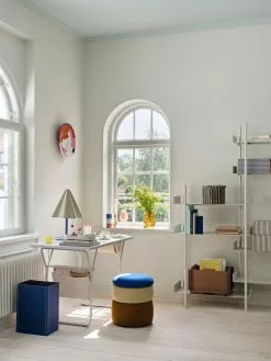 Broste Copenhagen Hanna Wanddecoratie Roze - 72010001 -DECORATIE Winkel broste copenhagen hanna wanddecoratie roze 7201000 2