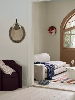 Broste Copenhagen Hanna Wanddecoratie Roze - 72010001 -DECORATIE Winkel broste copenhagen hanna wanddecoratie roze 7201000 4