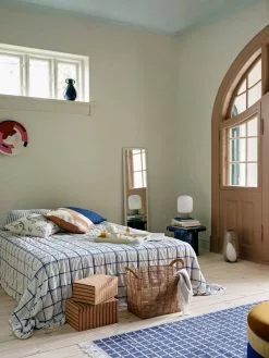 Broste Copenhagen Hanna Wanddecoratie Roze - 72010001 -DECORATIE Winkel broste copenhagen hanna wanddecoratie roze 7201000 5