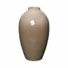 Broste Copenhagen Ingrid L - Taupe/bruin -DECORATIE Winkel broste copenhagen ingrid l taupe bruin
