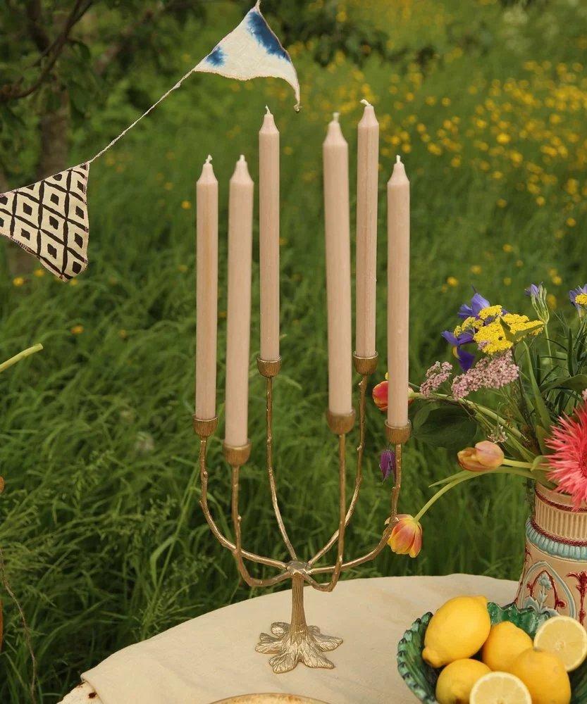 Doing Goods Misty Multi Kandelaar XL - 1.20.30.021.921.5 4 Doing Goods Misty Multi Kandelaar XL - 1.20.30.021.921.5 - Afbeelding 2