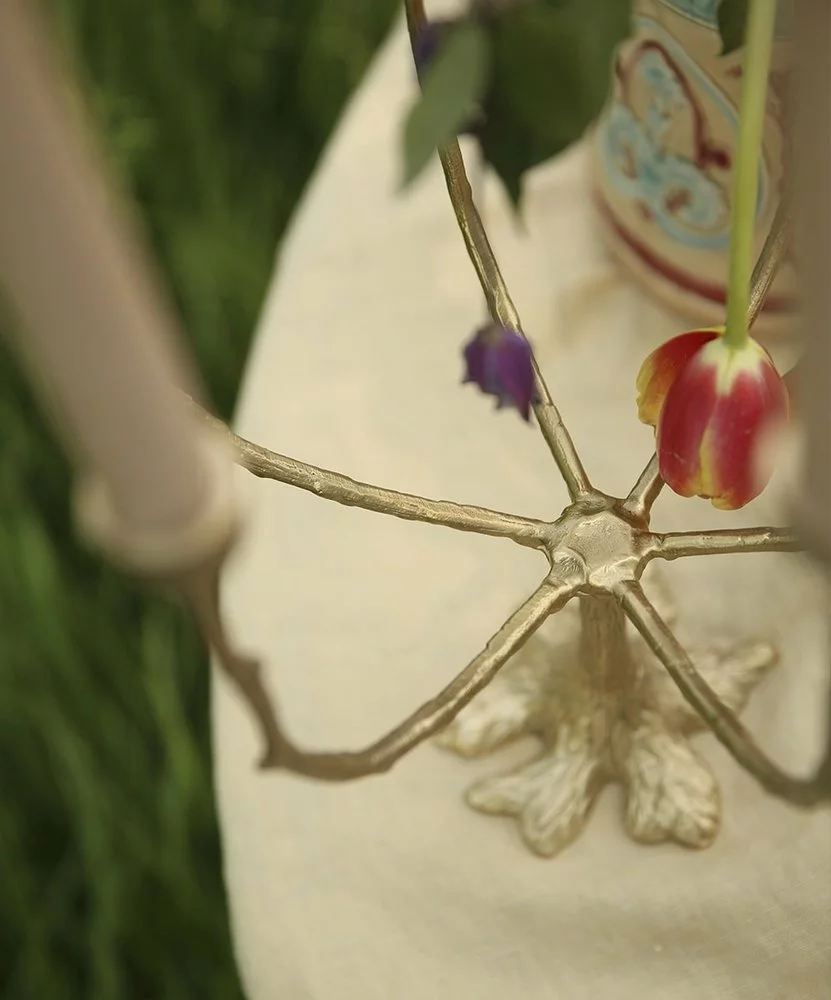 Doing Goods Misty Multi Kandelaar XL - 1.20.30.021.921.5 5 Doing Goods Misty Multi Kandelaar XL - 1.20.30.021.921.5 - Afbeelding 3