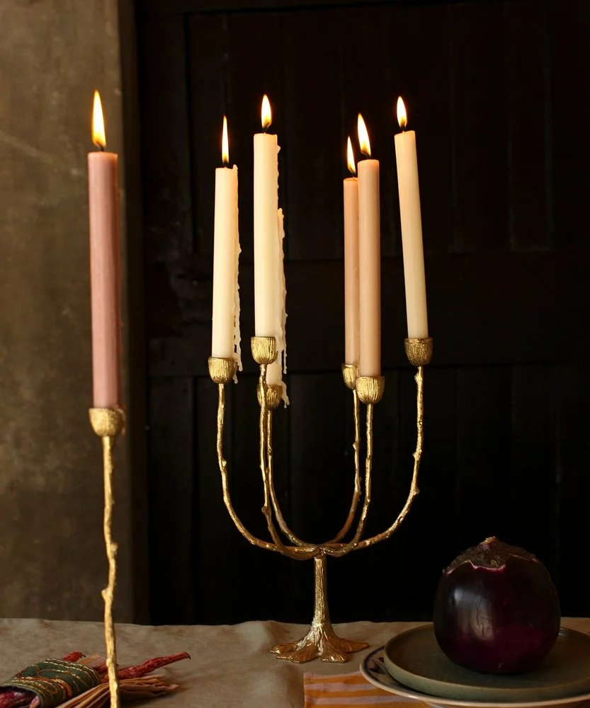 Doing Goods Misty Multi Kandelaar XL - 1.20.30.021.921.5 7 Doing Goods Misty Multi Kandelaar XL - 1.20.30.021.921.5 - Afbeelding 5