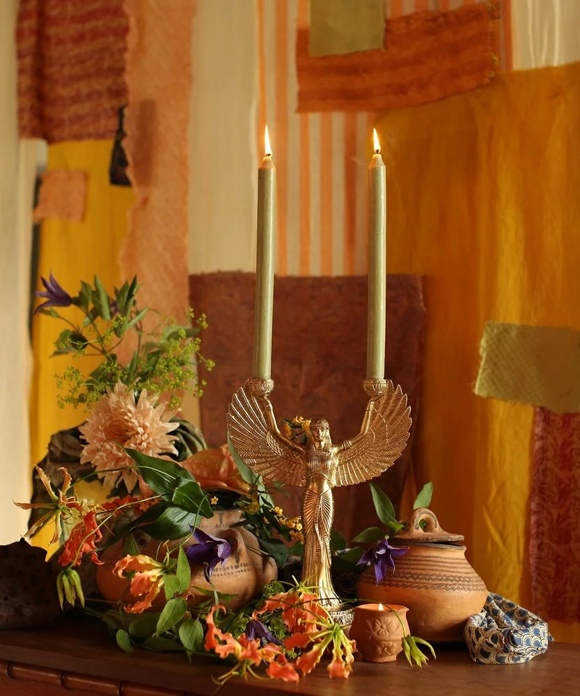 Doing Goods Phoenix Kandelaar - 1.20.30.003.921.4 7 Doing Goods Phoenix Kandelaar - 1.20.30.003.921.4 - Afbeelding 5