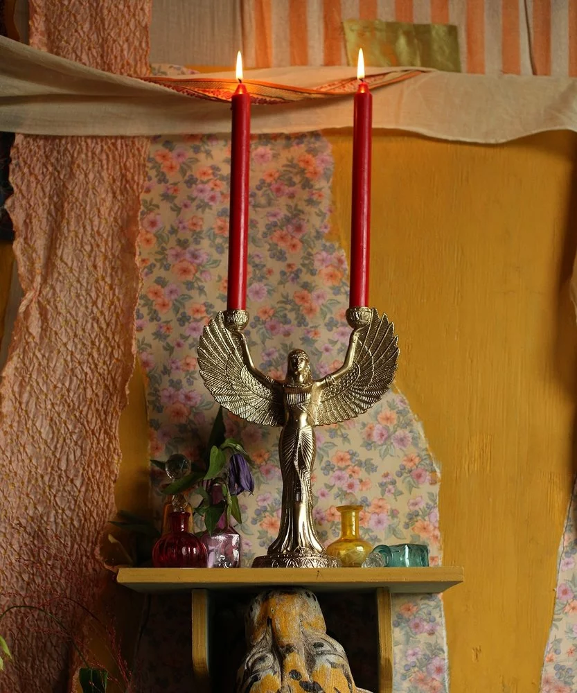 Doing Goods Phoenix Kandelaar - 1.20.30.003.921.4 8 Doing Goods Phoenix Kandelaar - 1.20.30.003.921.4 - Afbeelding 6