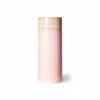 HKliving 70's Keramieken Vaas XS - Roze -DECORATIE Winkel hkliving 70s keramieken vaas xs roze