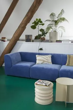 HKliving Bloempot Aardewerk - Creme 9 HKliving Bloempot Aardewerk - Creme -DECORATIE Winkel hkliving bloempot aardewerk creme 3