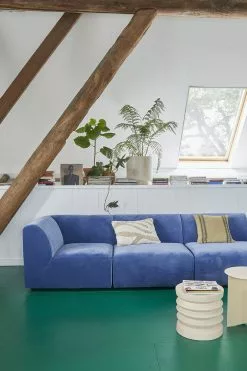 HKliving Bloempot Aardewerk - Creme 10 HKliving Bloempot Aardewerk - Creme -DECORATIE Winkel hkliving bloempot aardewerk creme 4