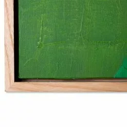 HKliving Frame Painting Fresh Nature - 40x50cm 13 HKliving Frame Painting Fresh Nature - 40x50cm -DECORATIE Winkel hkliving frame painting fresh nature 40x50cm 2