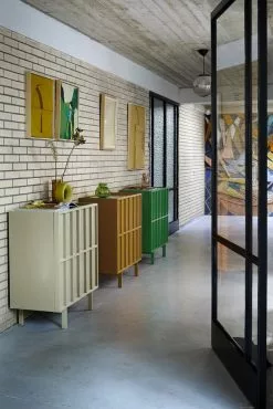 HKliving Frame Painting Fresh Nature - 40x50cm 19 HKliving Frame Painting Fresh Nature - 40x50cm -DECORATIE Winkel hkliving frame painting fresh nature 40x50cm 8