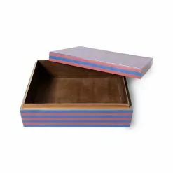 HKliving Handgemaakte Opbergboxen Dusk - AOA0906 11 HKliving Handgemaakte Opbergboxen Dusk - AOA0906 -DECORATIE Winkel hkliving handgemaakte opbergboxen dusk aoa0906 3