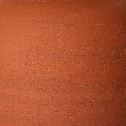 HKliving HK Objects: Terracotta Vaas - ACE7171 9 HKliving HK Objects: Terracotta Vaas - ACE7171 -DECORATIE Winkel hkliving hk objects terracotta vaas ace7171 2