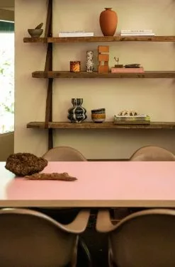 HKliving HK Objects: Terracotta Vaas - ACE7171 10 HKliving HK Objects: Terracotta Vaas - ACE7171 -DECORATIE Winkel hkliving hk objects terracotta vaas ace7171 3