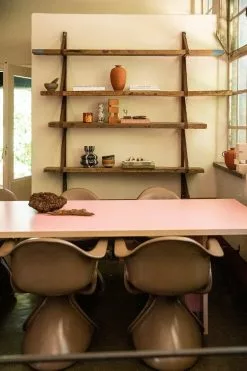 HKliving HK Objects: Terracotta Vaas - ACE7171 11 HKliving HK Objects: Terracotta Vaas - ACE7171 -DECORATIE Winkel hkliving hk objects terracotta vaas ace7171 4