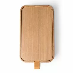 HKliving Houten Doos Met Spiegel -DECORATIE Winkel hkliving houten doos met spiegel 2