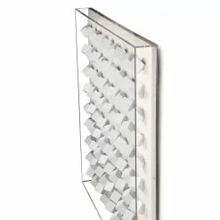 DECORATIE Winkel -DECORATIE Winkel hkliving plexi art frame witte kubussen xl 1