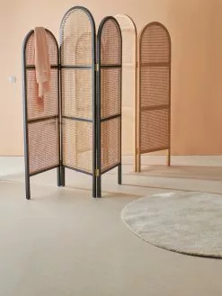 HKliving Retro Webbing Kamerscherm Zwart 11 HKliving Retro Webbing Kamerscherm Zwart -DECORATIE Winkel hkliving retro webbing kamerscherm zwart 4