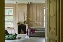 HKliving The Emeralds Keramieken Vaas - Groen/zwart -DECORATIE Winkel hkliving the emeralds keramieken vaas groen zwart 4