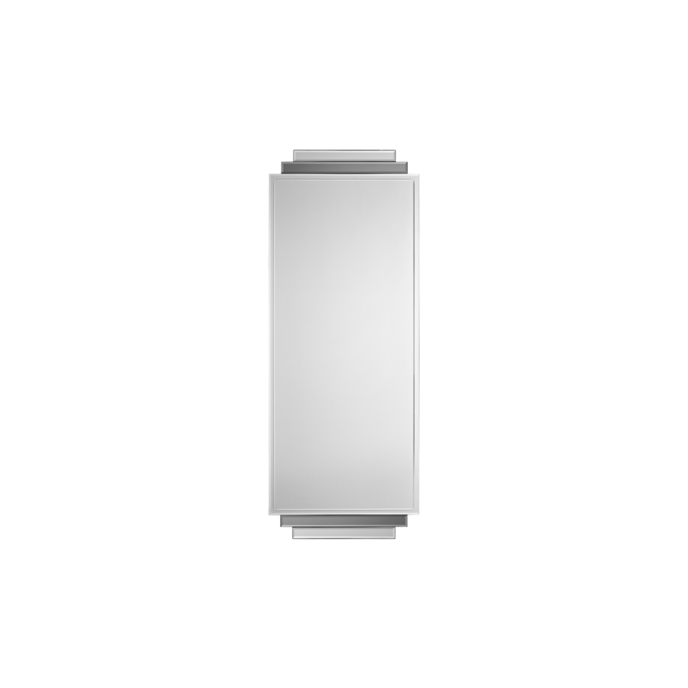 House Doctor Deco Spiegel Grijs - 209130337 3 House Doctor Deco Spiegel Grijs - 209130337