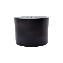 House Doctor Flow Vaas - Bruin Messing