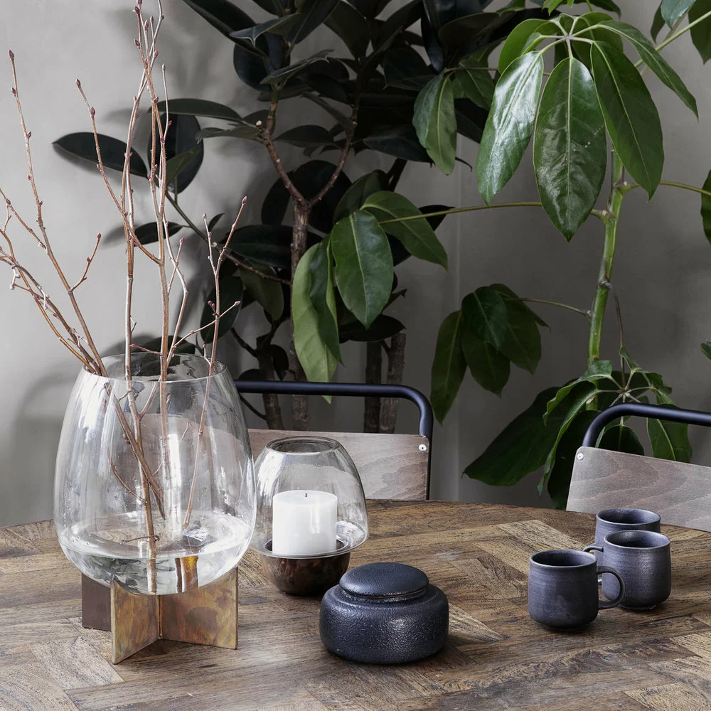 House Doctor Gravity Vaas 4 House Doctor Gravity Vaas - Afbeelding 2