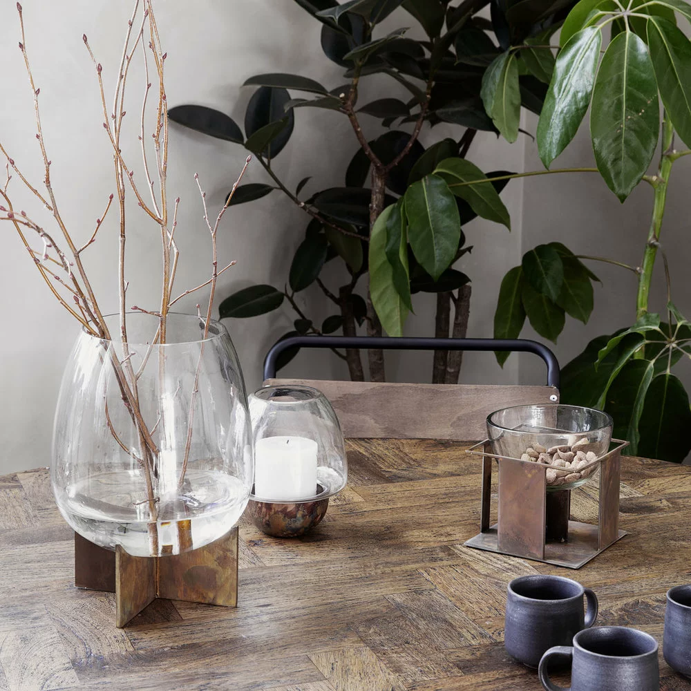 House Doctor Gravity Vaas 6 House Doctor Gravity Vaas - Afbeelding 4