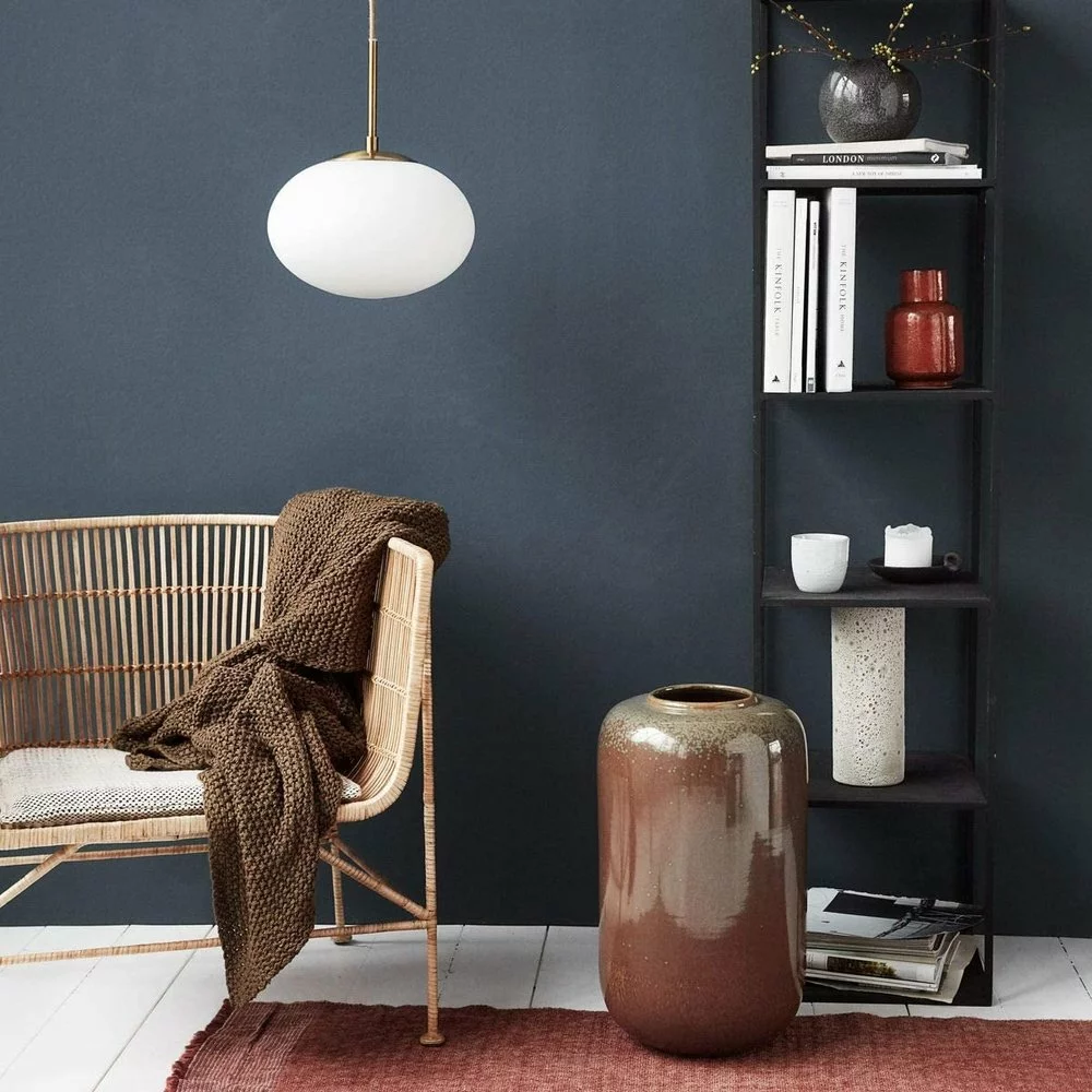 House Doctor Keramieke Vaas - DP0393 4 House Doctor Keramieke Vaas - DP0393 - Afbeelding 2