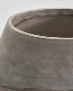 House Doctor Mysa Bloempotten Set Van 2 Stuks - 206560007 -DECORATIE Winkel house doctor mysa bloempotten set van 2 stuks 2065 1