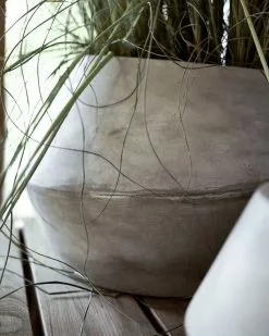 House Doctor Mysa Bloempotten Set Van 2 Stuks - 206560007 -DECORATIE Winkel house doctor mysa bloempotten set van 2 stuks 2065 5