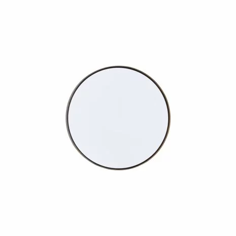 House Doctor Reflektion Spiegel Messing 4 House Doctor Reflektion Spiegel Messing - Afbeelding 2