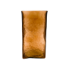 House Doctor Square Vaas Amber - 208342042 -DECORATIE Winkel house doctor square vaas amber 208342042