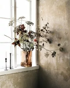 House Doctor Square Vaas Amber - 208342042 10 House Doctor Square Vaas Amber - 208342042 -DECORATIE Winkel house doctor square vaas amber 208342042 2