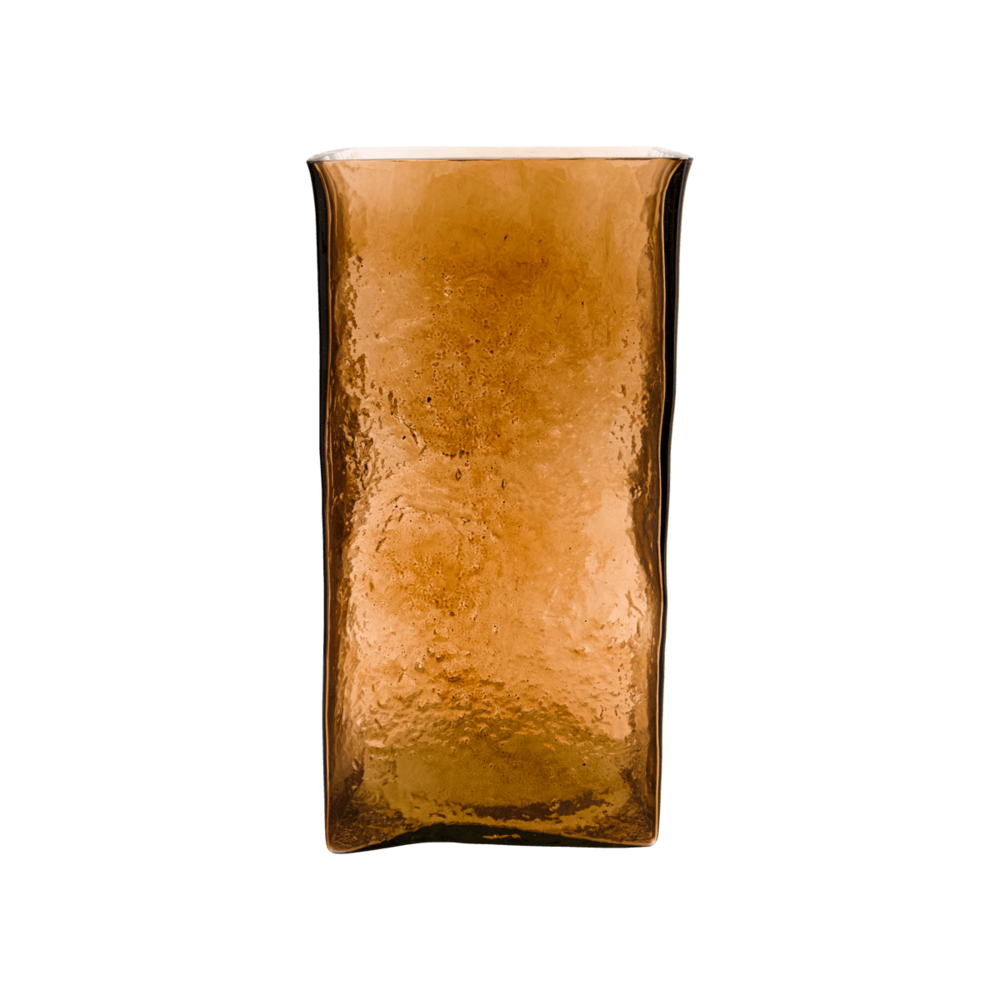 House Doctor Square Vaas Amber - 208342042 3 House Doctor Square Vaas Amber - 208342042