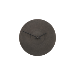 House Doctor Thrissur Klok - Antiek Metallic