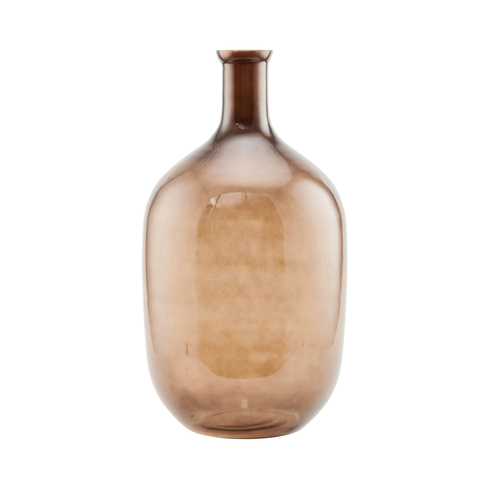 House Doctor Tinka Vaas - Bruin 3 House Doctor Tinka Vaas - Bruin