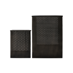 House Doctor Verse Lantaarn - Set Van 2 Stuks