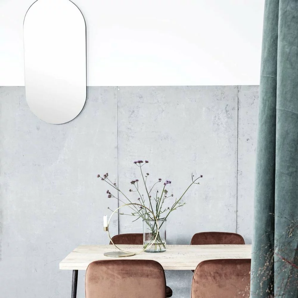 House Doctor Walls Spiegel 4 House Doctor Walls Spiegel - Afbeelding 2