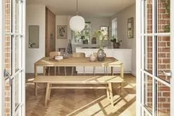 Hubsch Blaze Schaal - 661501 -DECORATIE Winkel hubsch blaze schaal 661501 3