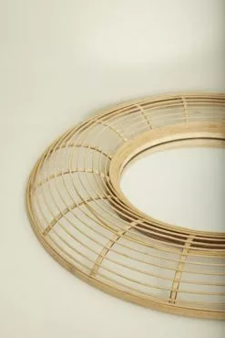 Hubsch Charm Spiegel - 031502 6 Hubsch Charm Spiegel - 031502 -DECORATIE Winkel hubsch charm spiegel 031502 1